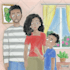 illustrate children story book illustration and character design