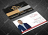 design supreme real estate business card