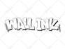 draw digital graffiti for your commercial need or your brand