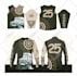 do unique and cool motocross jersey