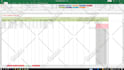 create an automated inventory management system in excell