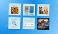design 36 engaging canva templates for social media posts