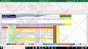 do microsoft excel vba, macros and formulas fast