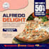 restaurant food menu facebook post instagram post ads