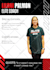 design an ultra professional fitness or business flyers