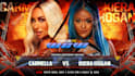 design pro wrestling poster, match card, graphics for you