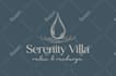 design a minimalist, feminine logo