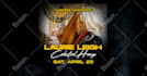 create a motion graphics for flyers or covers very fast