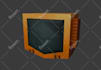 create ps1 style retro low poly 3d models and prop sets