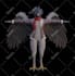do custom vrchat avatar furry avatar vtuber 3d model vr character vrc nsfw