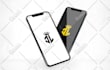 do urban streetwear monogram clothing brand logo design