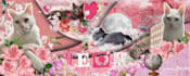 do a cool digital collage art design for you