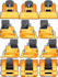make character walking cycles in pixel art for rpg maker