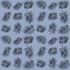 design watercolor seamless repeat patterns for products