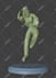 create a figure, statue for 3d printing