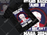 make bulk t shirt designs for merch by amazon