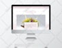 install and customize your blogger template
