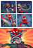 draw a full color comics