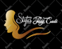 do unique cartoon mascot  custom logo for you
