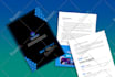 design premium company profile and crypto white paper