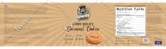 do product label and box package design