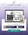 be your social media marketing manager and content creator
