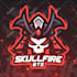 make awesome gaming, esport, and twitch mascot logo
