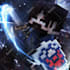 make profil picture with your minecraft avatar in 24 hour