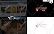 design construction, mechanical, builders, transport and companies logo