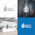 design trendy minimalist logo with business brand identity