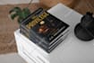 create a premium book cover design or ebook cover design
