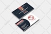 create visiting card, business card design