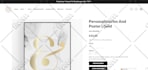 be your javascript developer and do website development html css javascript js