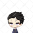 draw halfbody chibi art of your character