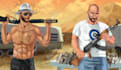 draw you gta art style