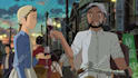 make you a character in ghibli studio