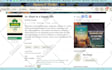 set up a book page on goodreads