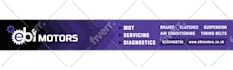 design billboards, hoardings, banners, street signs, backdrops