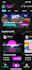 do mobile app ui design professional and creative