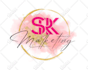 design signature and calligraphy logo