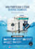 make eye catching social media posts design