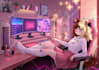 draw amazing nsfw or sfw anime style illustration