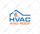 do hvac plumbing  electrical logo