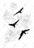 design minimalist tattoo arts