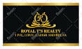 do professional luxury business card design