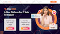 do uiux or prototype wireframe for web and mobile