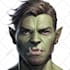 make beautiful sci fi, fantasy, dnd character portraits