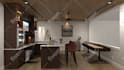 design your old basement to become new one