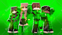 make best minecraft marketplace key art