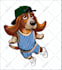 do 2d animated music video, cartoon animation, fighting anime trailer short film